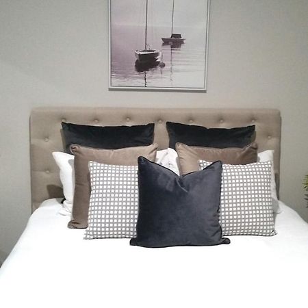 Kennedy House Euroa Perfect For Short Term Stays Kültér fotó