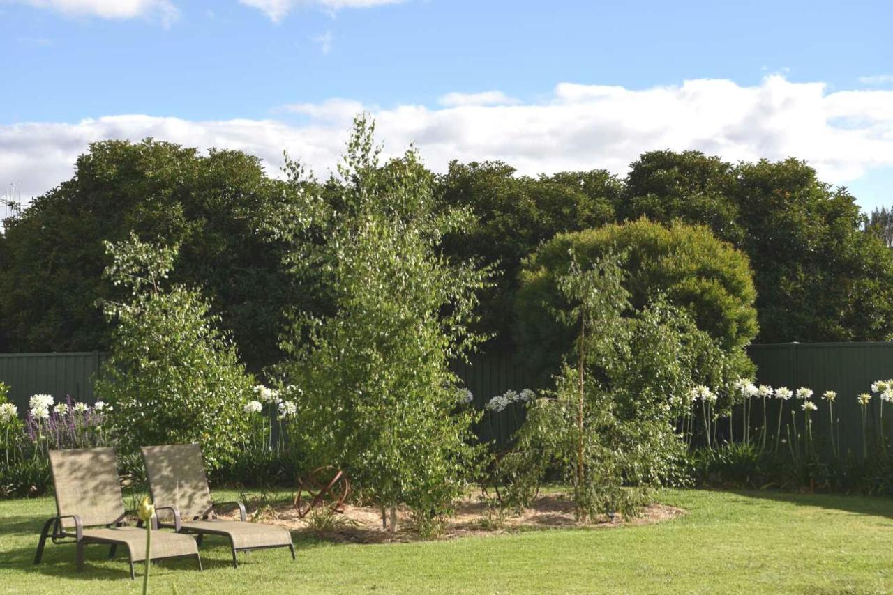 Kennedy House Euroa Perfect For Short Term Stays Kültér fotó