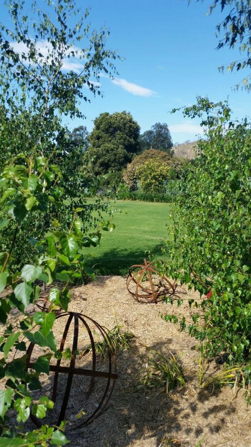 Kennedy House Euroa Perfect For Short Term Stays Kültér fotó