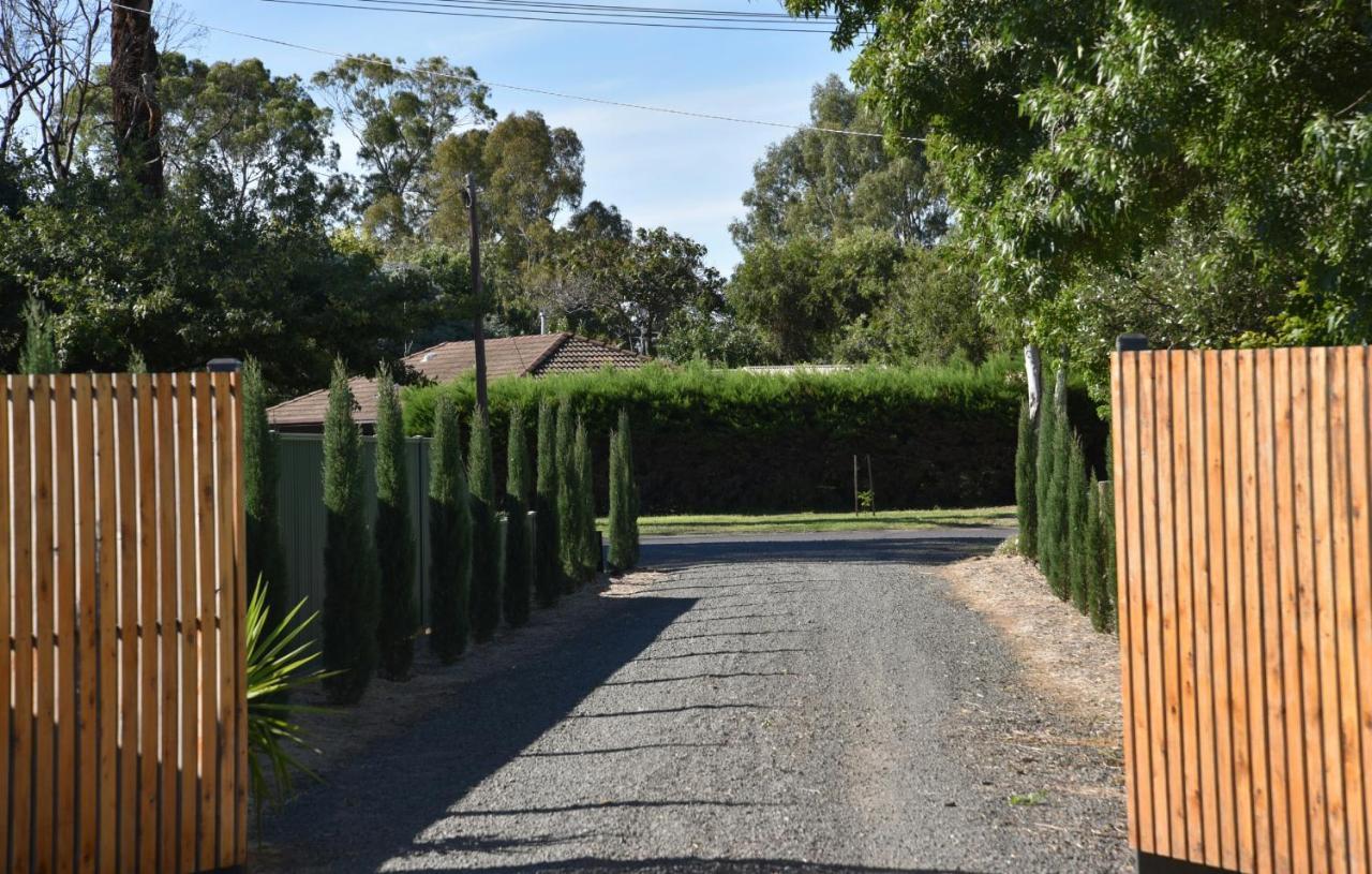 Kennedy House Euroa Perfect For Short Term Stays Kültér fotó