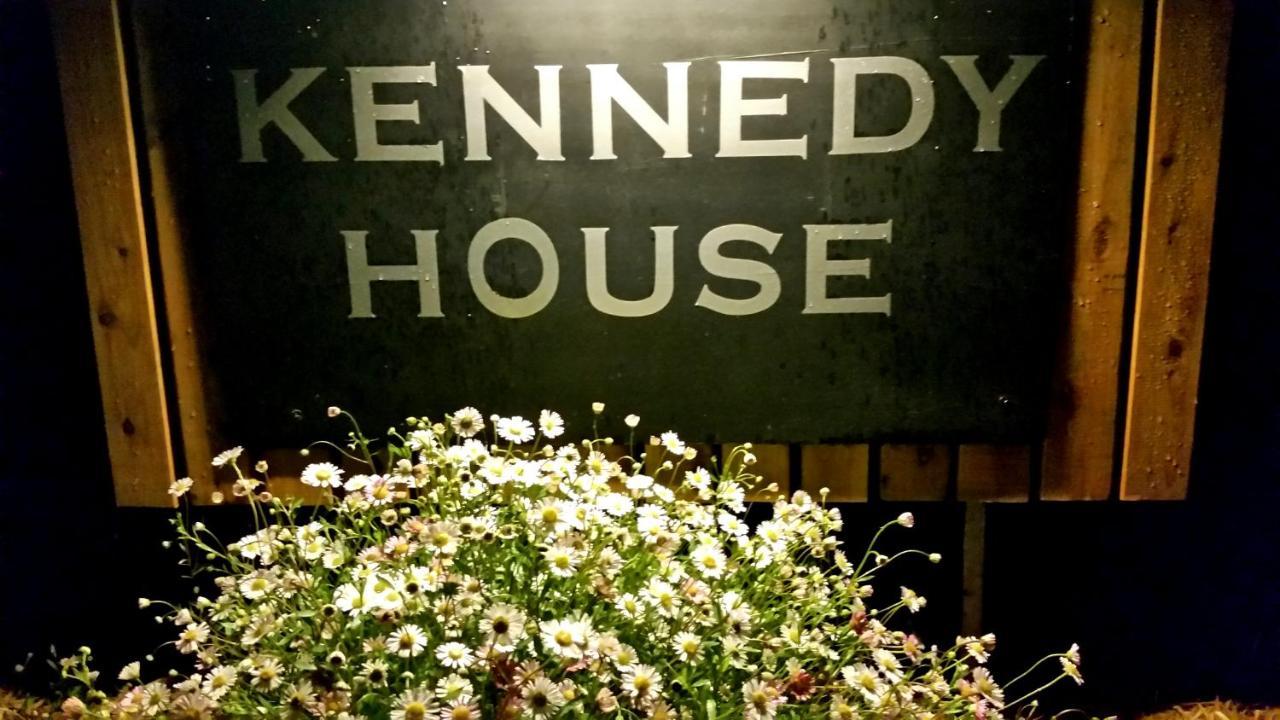 Kennedy House Euroa Perfect For Short Term Stays Kültér fotó