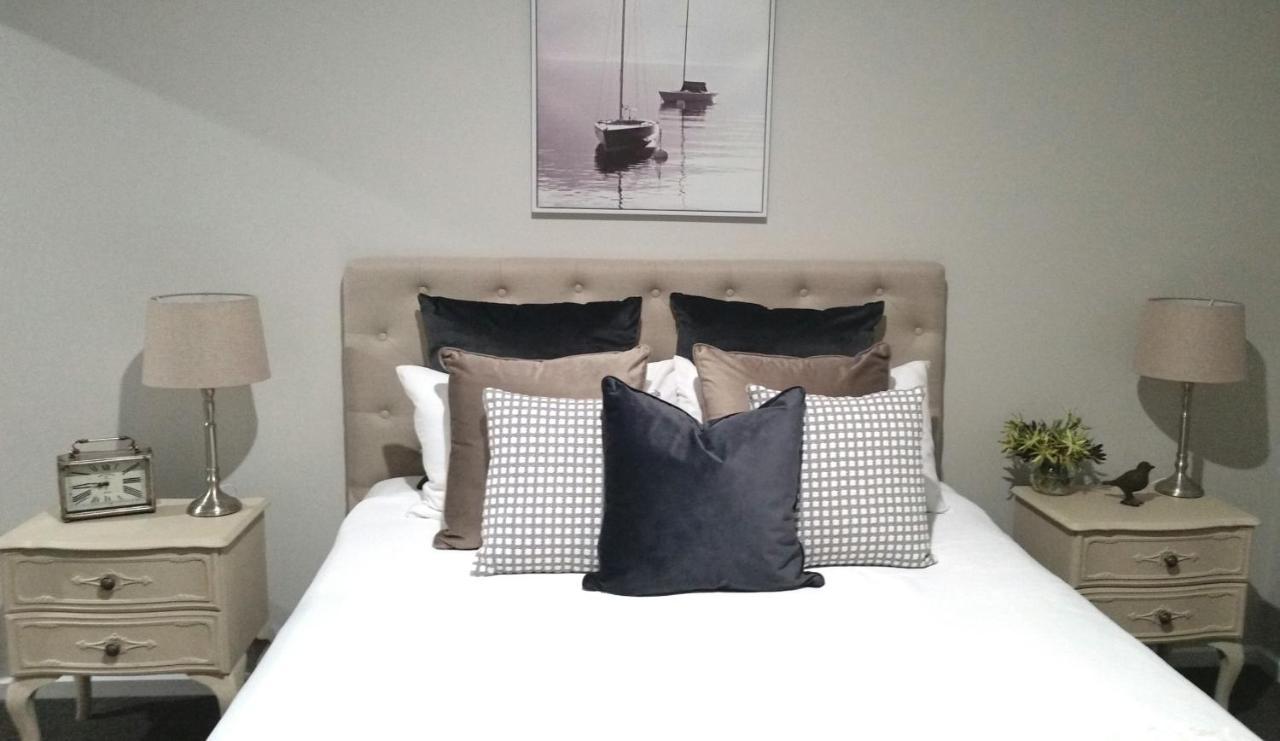 Kennedy House Euroa Perfect For Short Term Stays Kültér fotó