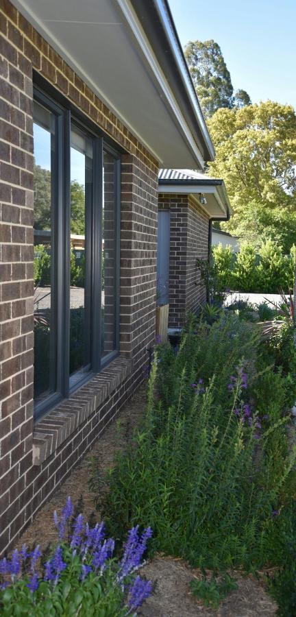 Kennedy House Euroa Perfect For Short Term Stays Kültér fotó