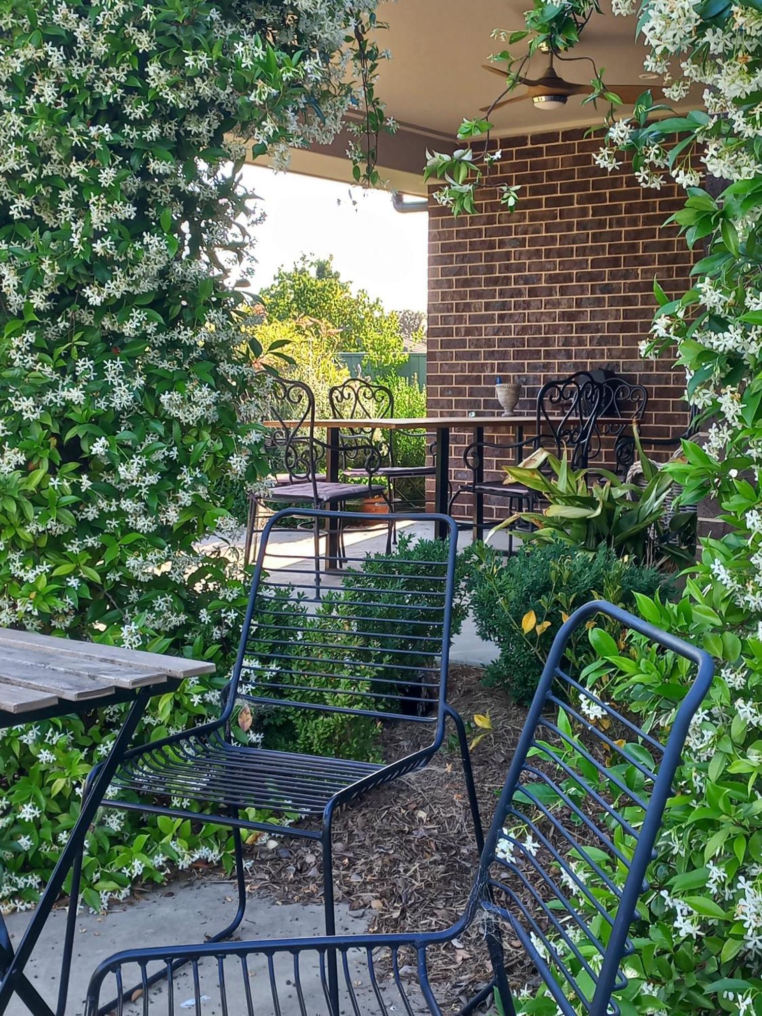 Kennedy House Euroa Perfect For Short Term Stays Kültér fotó
