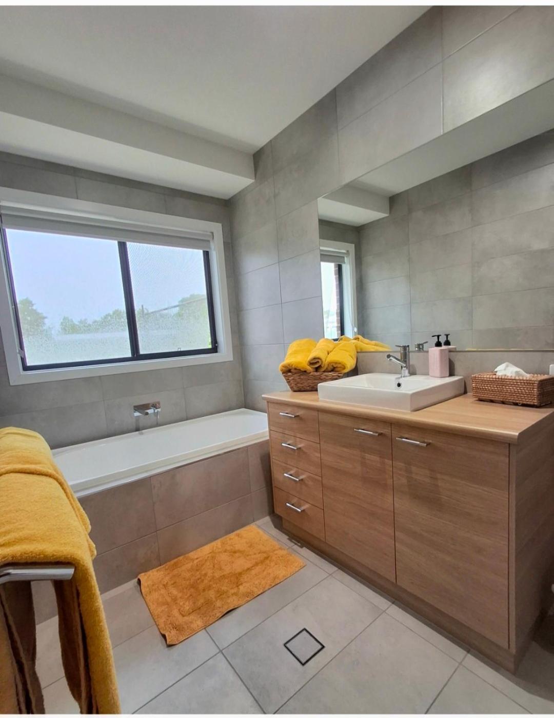 Kennedy House Euroa Perfect For Short Term Stays Kültér fotó