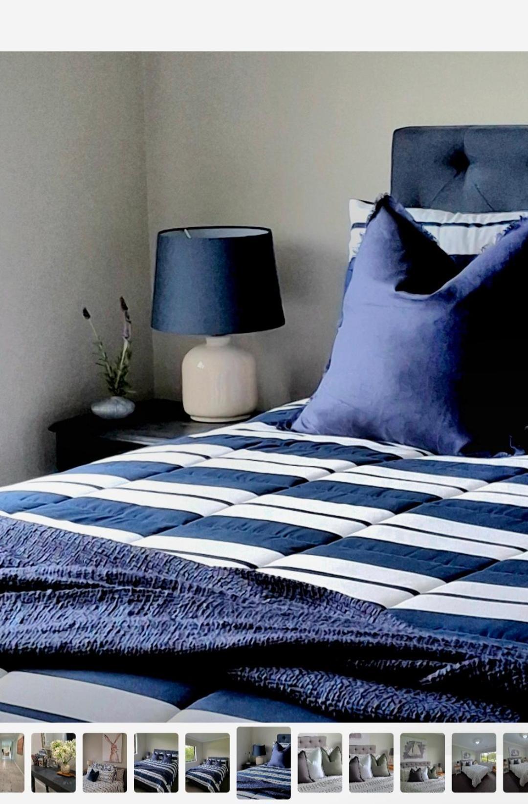 Kennedy House Euroa Perfect For Short Term Stays Kültér fotó